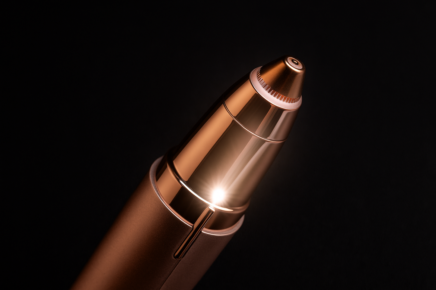 Close-up detail shot highlighting features