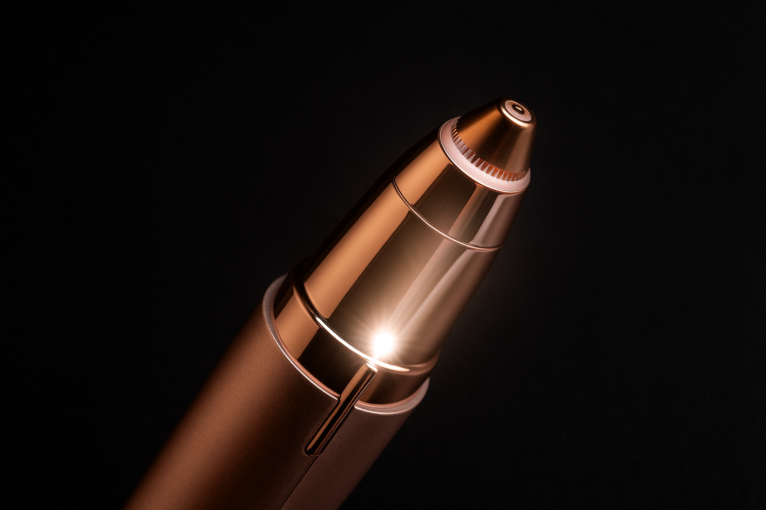 Close-up detail shot highlighting features