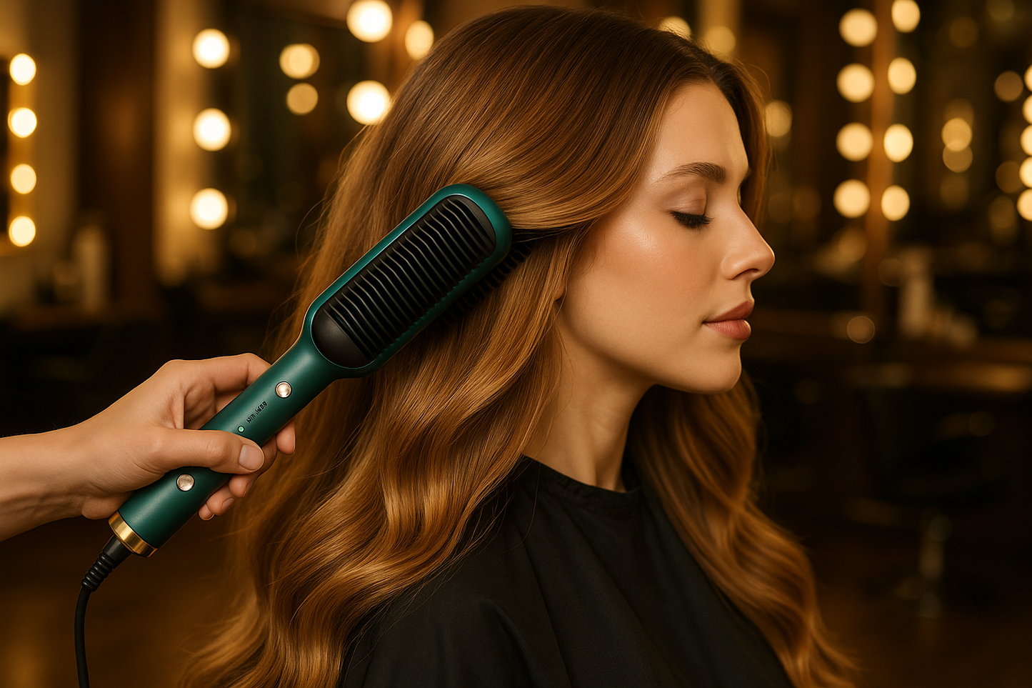 Salon Photo